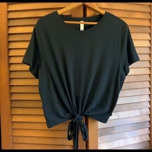 Lululemon shirt